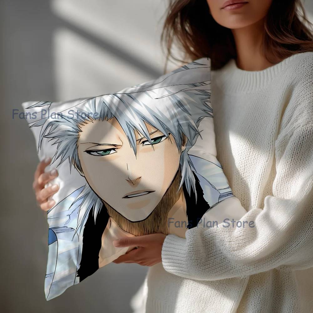 B-Bleach T-Toshiro Hitsugaya P - Home Office Bleaching 评论和价格