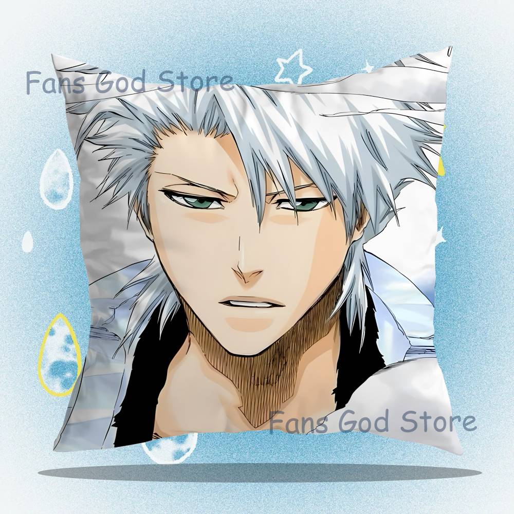 B-Bleach T-Toshiro Hitsugaya P - Home Office Bleaching 评论和价格