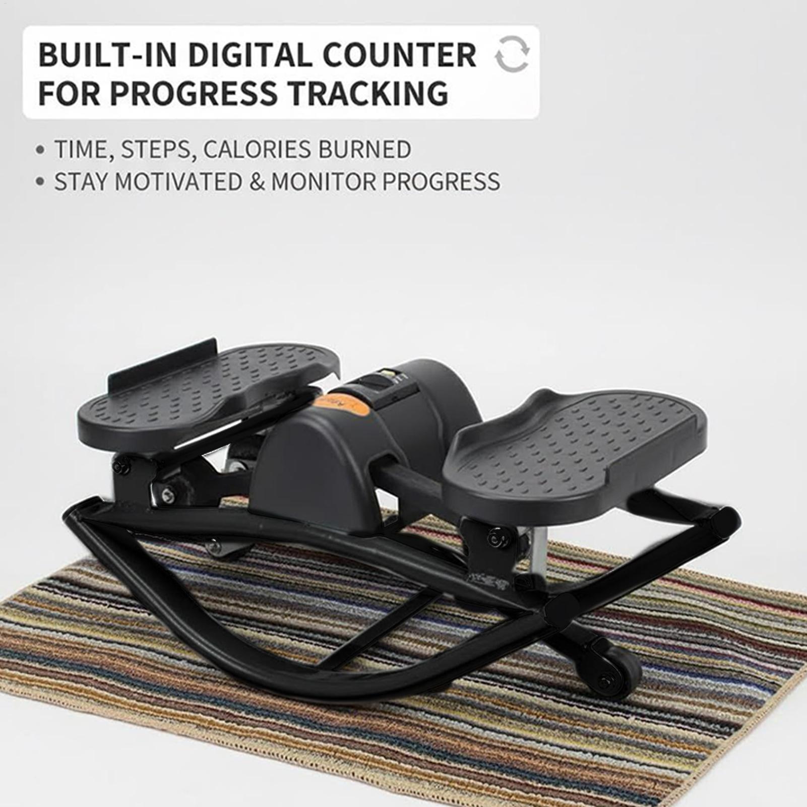 Rock Stepper Exercise Equipmen - Home Office Gear 评论和价格