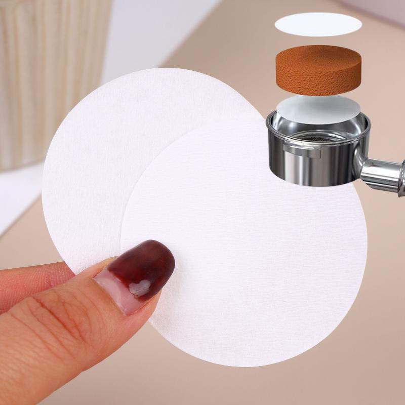 Non Bleached Espresso Filter P - Home Office Bleaching 评论和价格