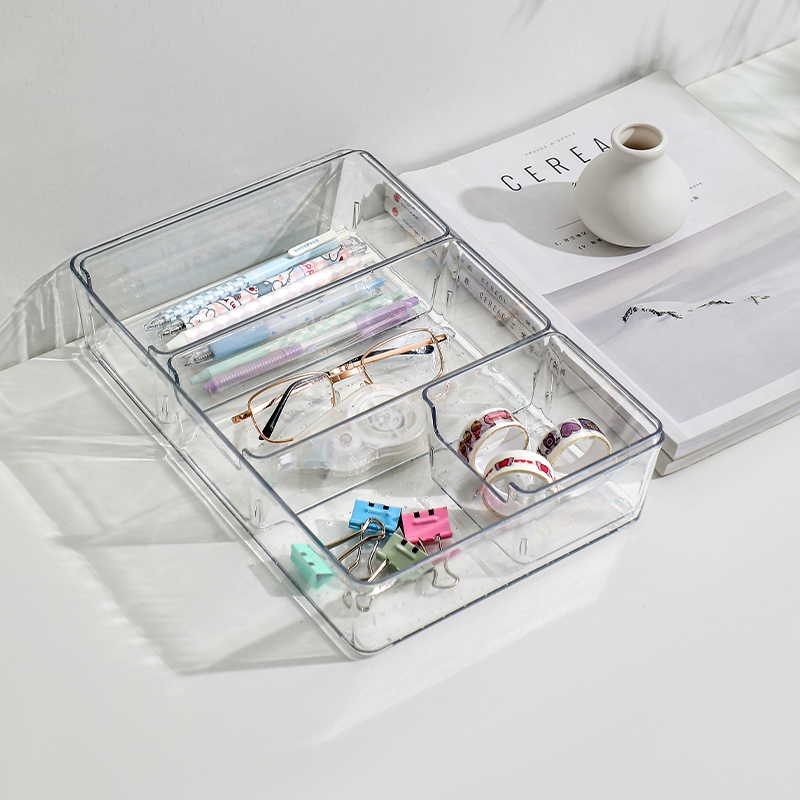 Cosmetic and Stationery Storag - Home Office Freelancer 评论和价格