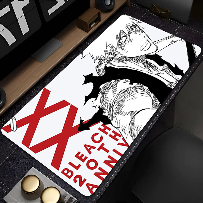 Gaming Mouse Pad, Large Desk M - Home Office Bleaching 评论和价格