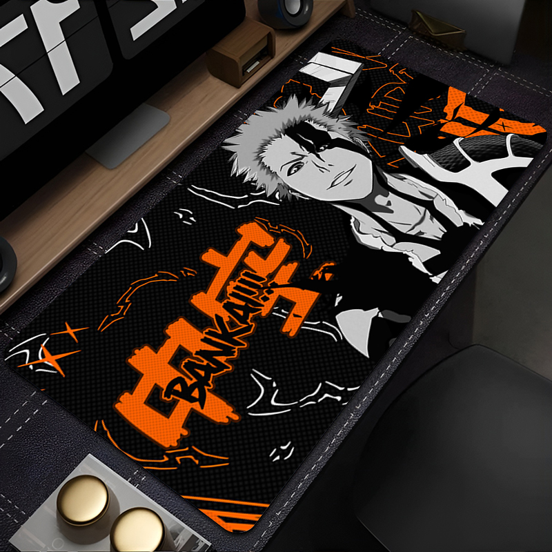 Gaming Mouse Pad, Large Desk M - Home Office Bleaching 评论和价格