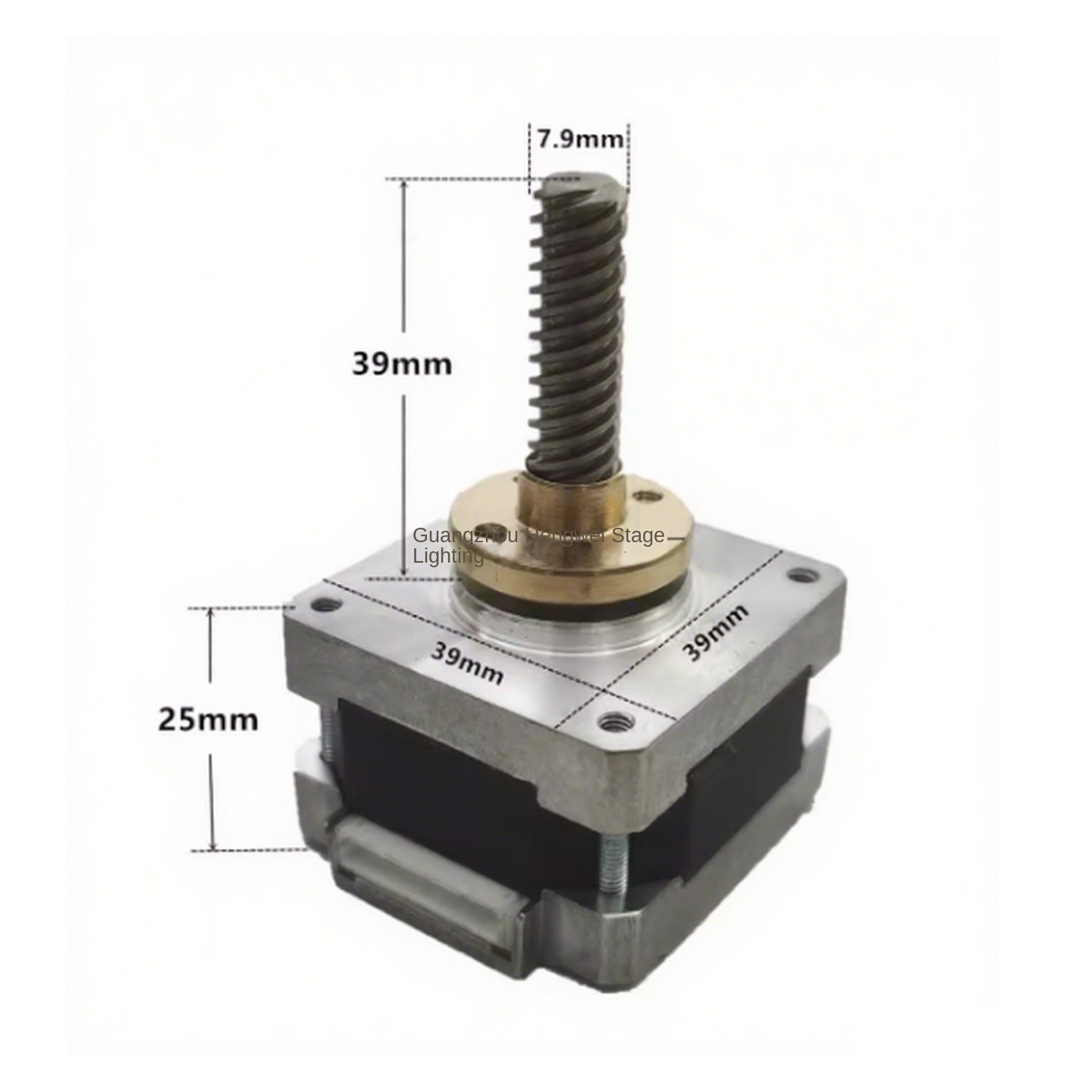 Step Motor 42/39/57 Motor Beam - Zoom Lighting Kit 评论和价格