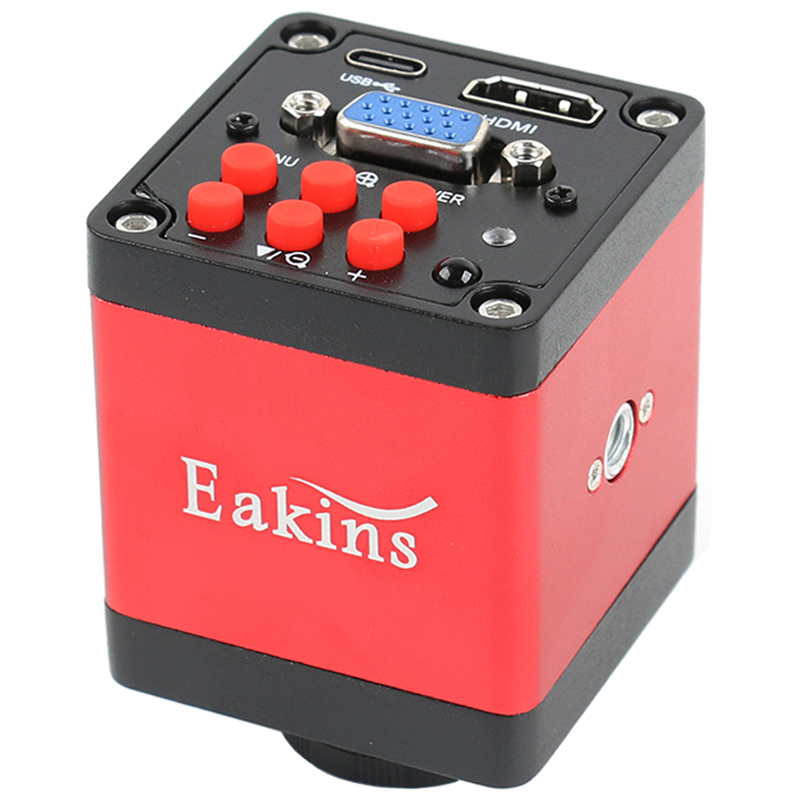 14MP HDMI VGA Industrial Digit - Zoom Lighting Kit 评论和价格